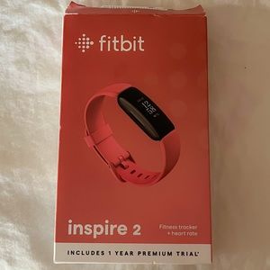 Fitbit Inspire 2